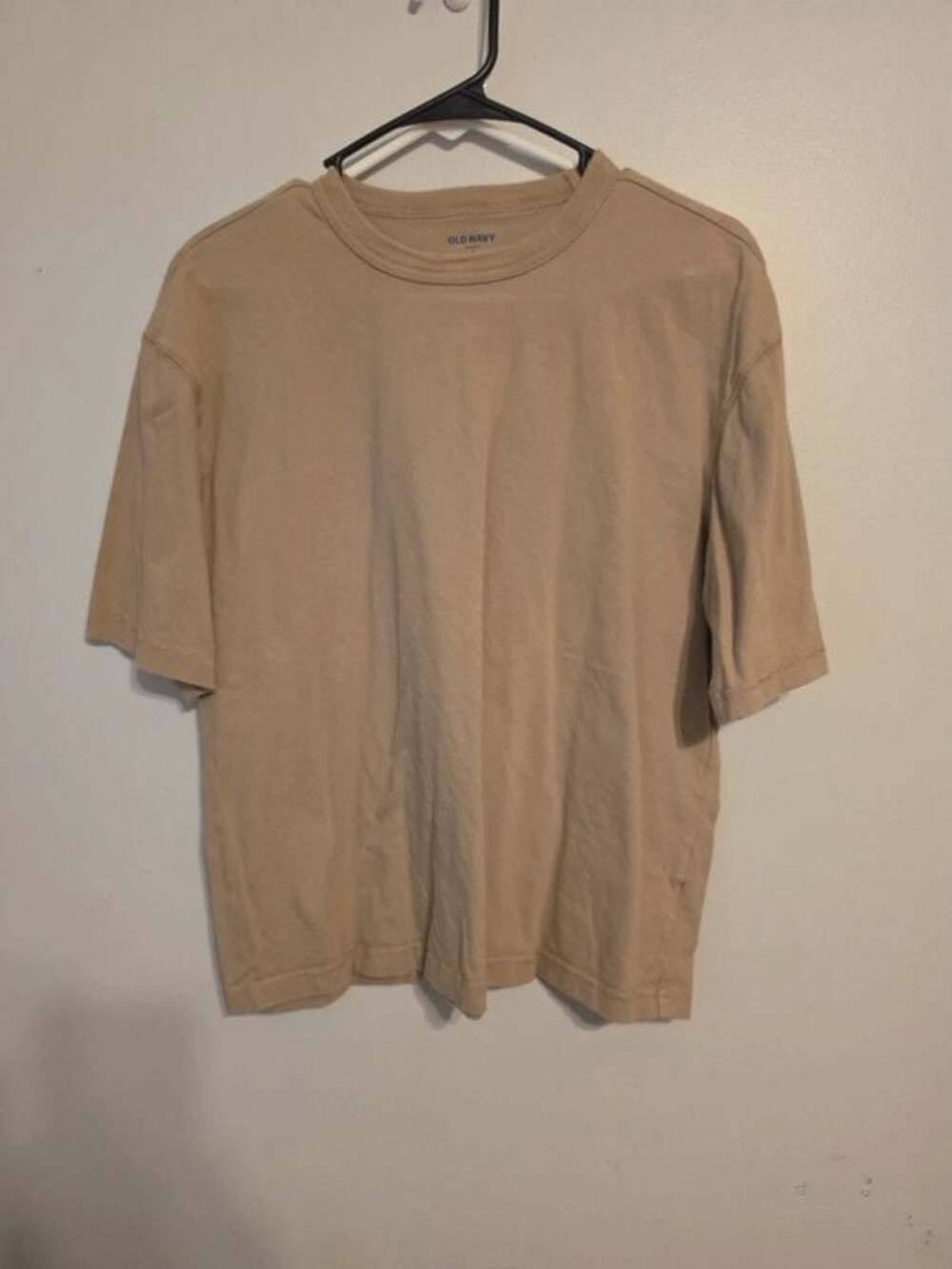 Old Navy Cropped T